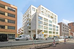 Markendaalseweg 74D3, 4811KD Breda